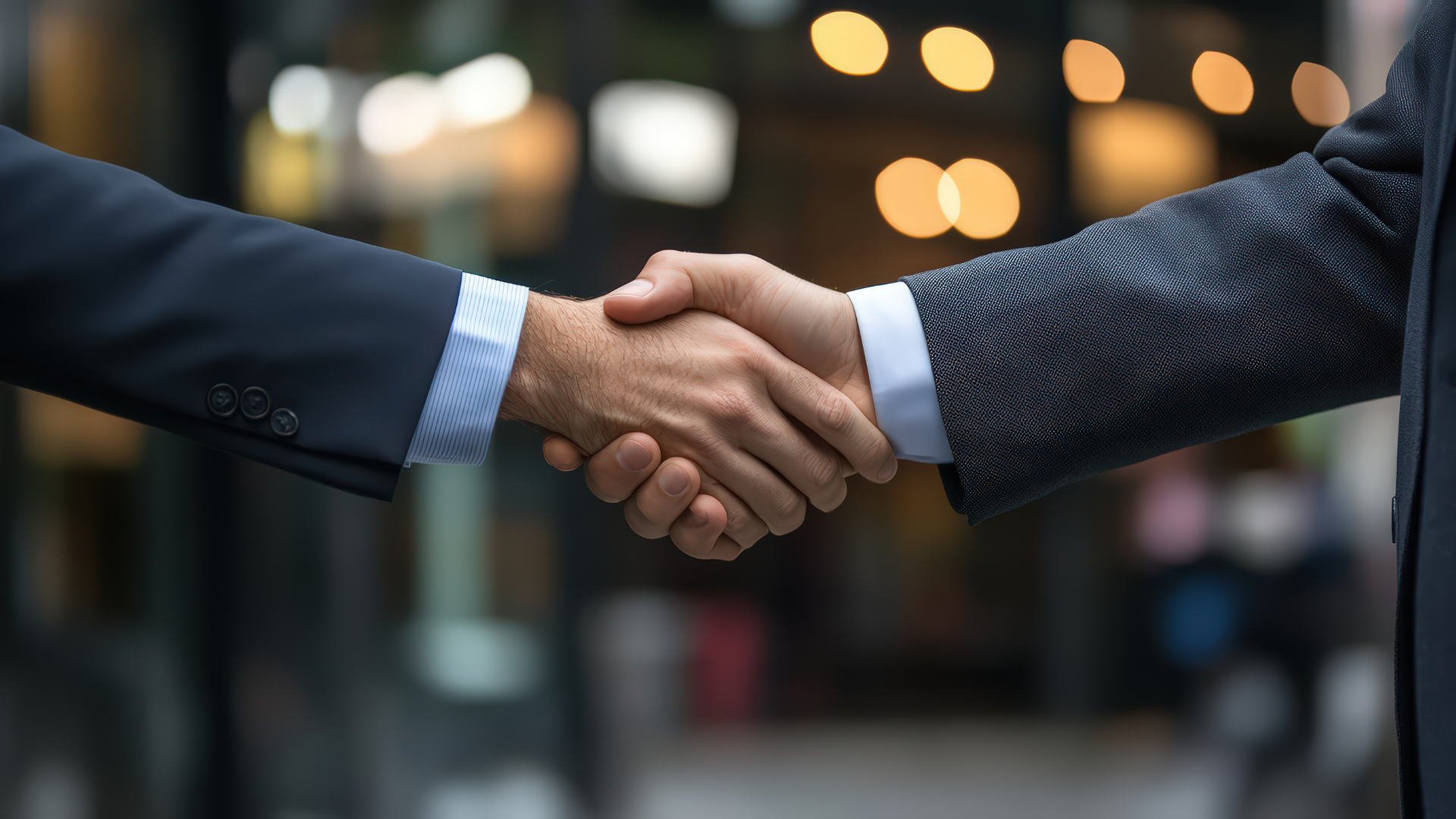 Partnership Firm Registration